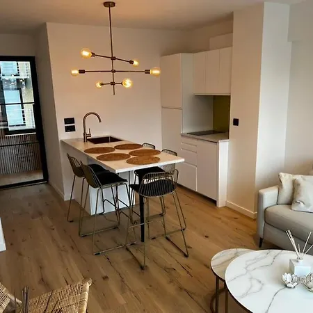 Sea5 @ Nieuwpoort! Penthouse Bij Zee En Winkels Apartment Exterior photo