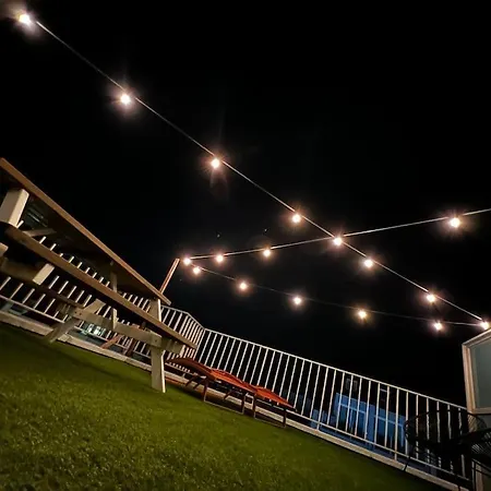Sea5 @ Nieuwpoort! Penthouse Bij Zee En Winkels Apartment Exterior photo