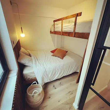 Sea5 @ Nieuwpoort! Penthouse Bij Zee En Winkels Apartment Exterior photo