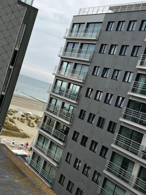 Sea5 @ Nieuwpoort! Penthouse Bij Zee En Winkels * Nieuwpoort